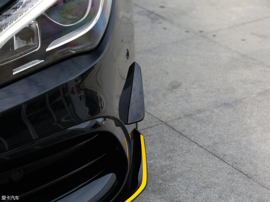 2017YCLA(j)AMG AMG CLA 45 4MATICҹ