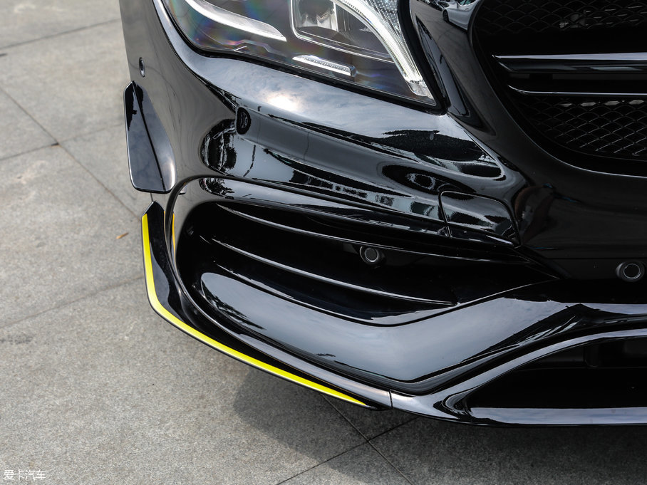 2017YCLAAMG AMG CLA 45 4MATICҹ