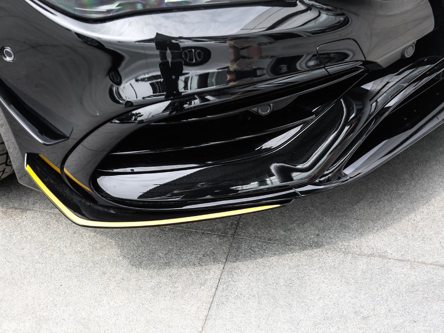 2017YCLAAMG AMG CLA 45 4MATICҹ