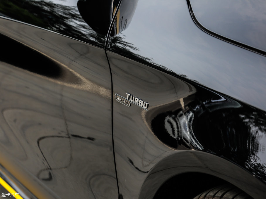 2017YCLAAMG AMG CLA 45 4MATICҹ