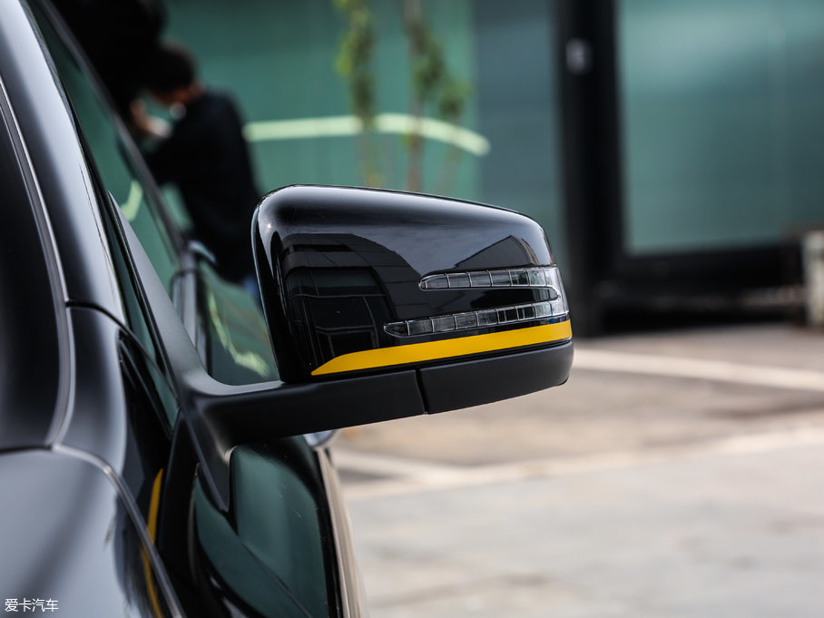 2017YCLAAMG AMG CLA 45 4MATICҹ