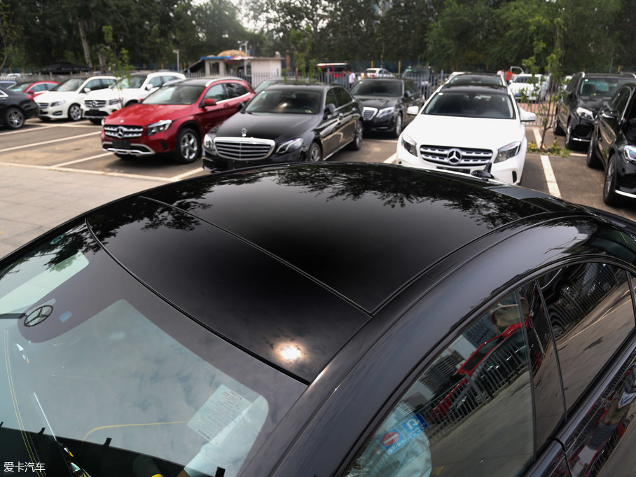 2017YCLAAMG AMG CLA 45 4MATICҹ