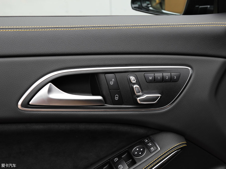 2017YCLAAMG AMG CLA 45 4MATICҹ