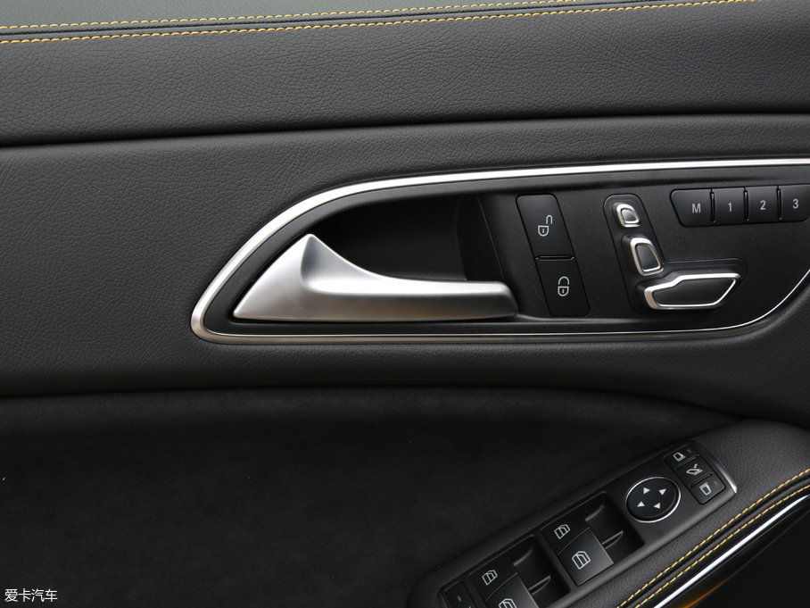 2017YCLAAMG AMG CLA 45 4MATICҹ