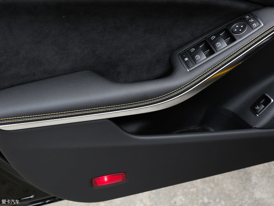 2017YCLAAMG AMG CLA 45 4MATICҹ