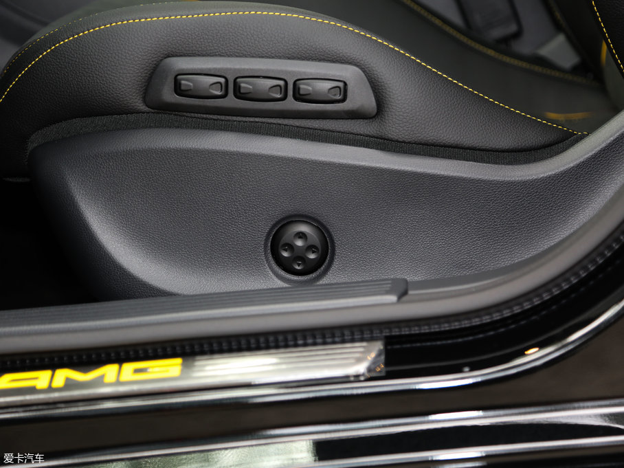 2017YCLAAMG AMG CLA 45 4MATICҹ