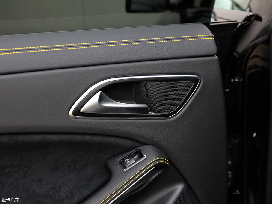 2017YCLAAMG AMG CLA 45 4MATICҹ