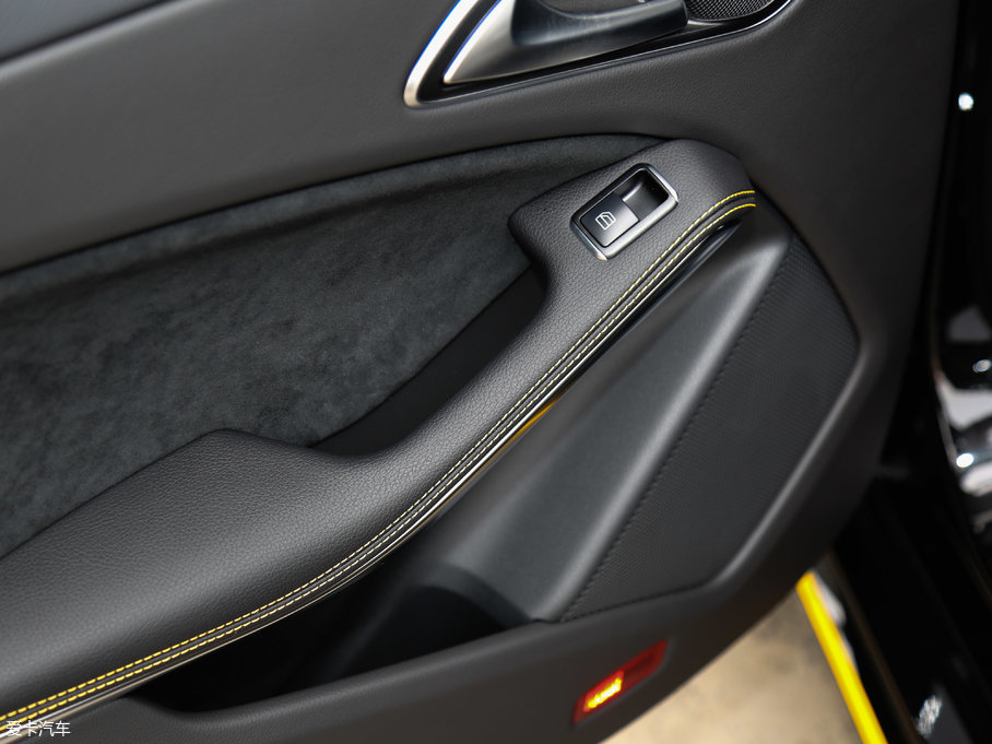 2017YCLAAMG AMG CLA 45 4MATICҹ