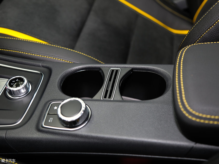 2017YCLAAMG AMG CLA 45 4MATICҹ