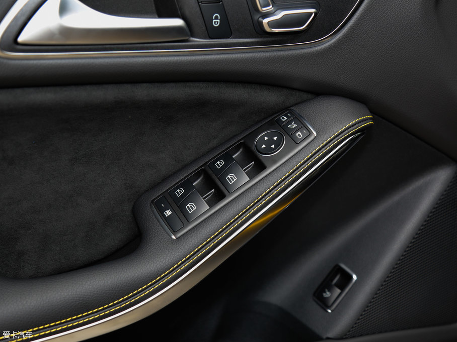 2017YCLA(j)AMG AMG CLA 45 4MATICҹ