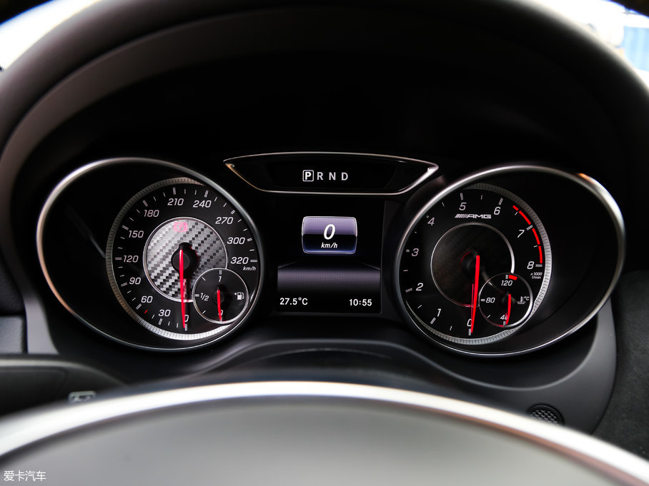 2017YCLAAMG AMG CLA 45 4MATICҹ