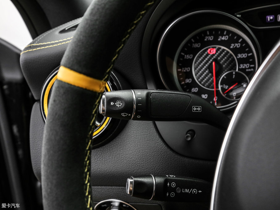 2017YCLAAMG AMG CLA 45 4MATICҹ