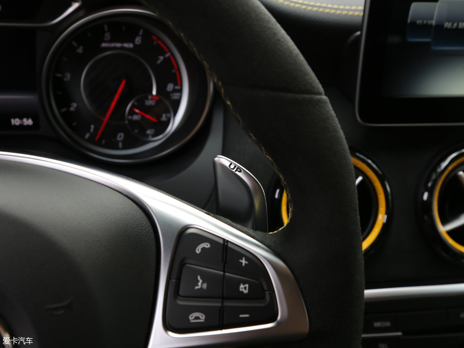 2017YCLAAMG AMG CLA 45 4MATICҹ