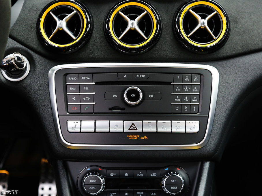 2017YCLAAMG AMG CLA 45 4MATICҹ