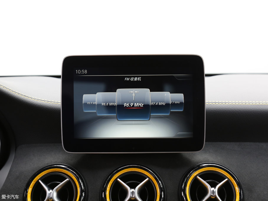 2017YCLAAMG AMG CLA 45 4MATICҹ