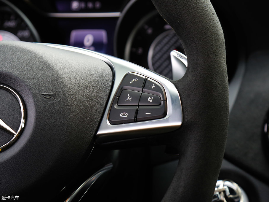 2017YCLAAMG AMG CLA 45 4MATICҹ