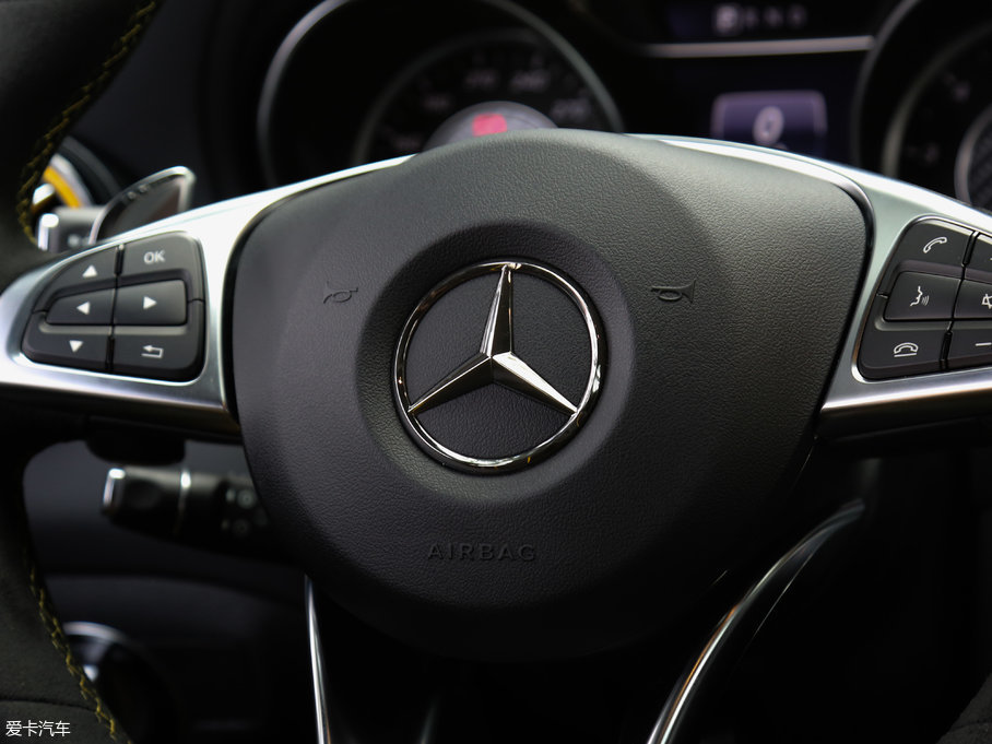 2017YCLAAMG AMG CLA 45 4MATICҹ