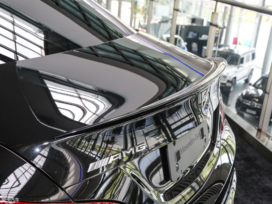 2017YCLAAMG Ŀ AMG CLA 45 4MATIC