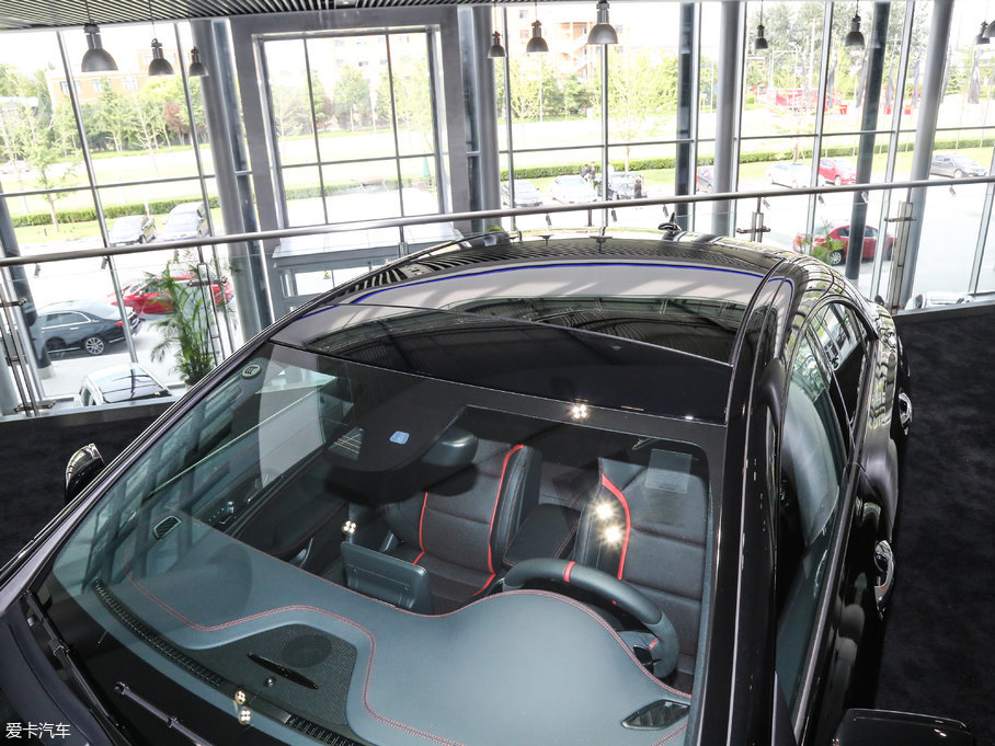 2017YCLAAMG Ŀ AMG CLA 45 4MATIC