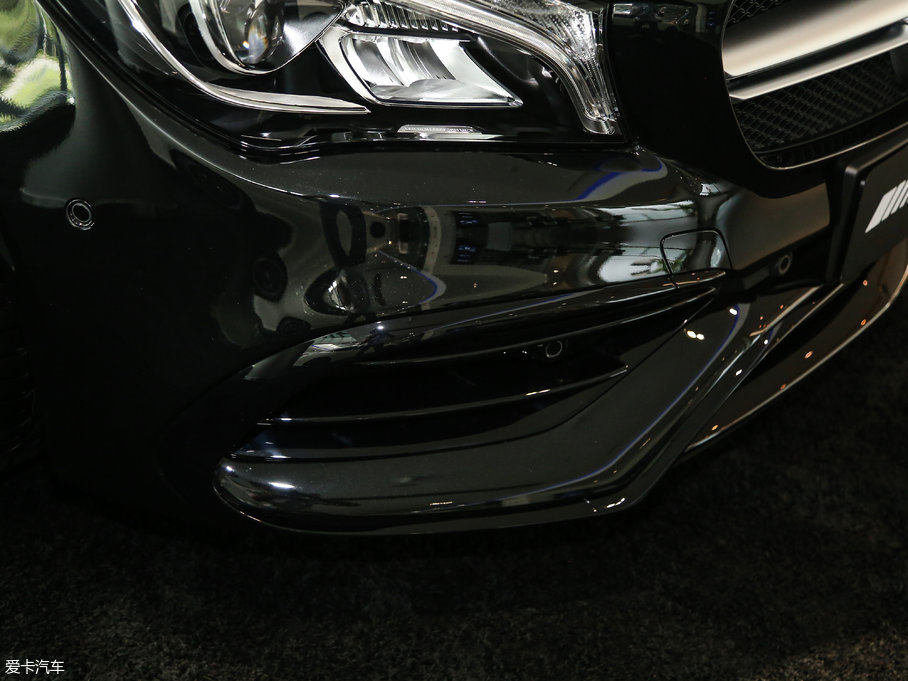 2017YCLA(j)AMG Ŀ AMG CLA 45 4MATIC