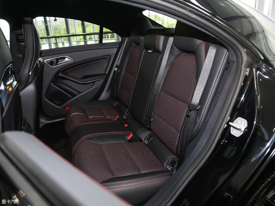 2017YCLAAMG Ŀ AMG CLA 45 4MATIC