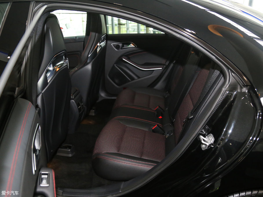 2017YCLA(j)AMG Ŀ AMG CLA 45 4MATIC