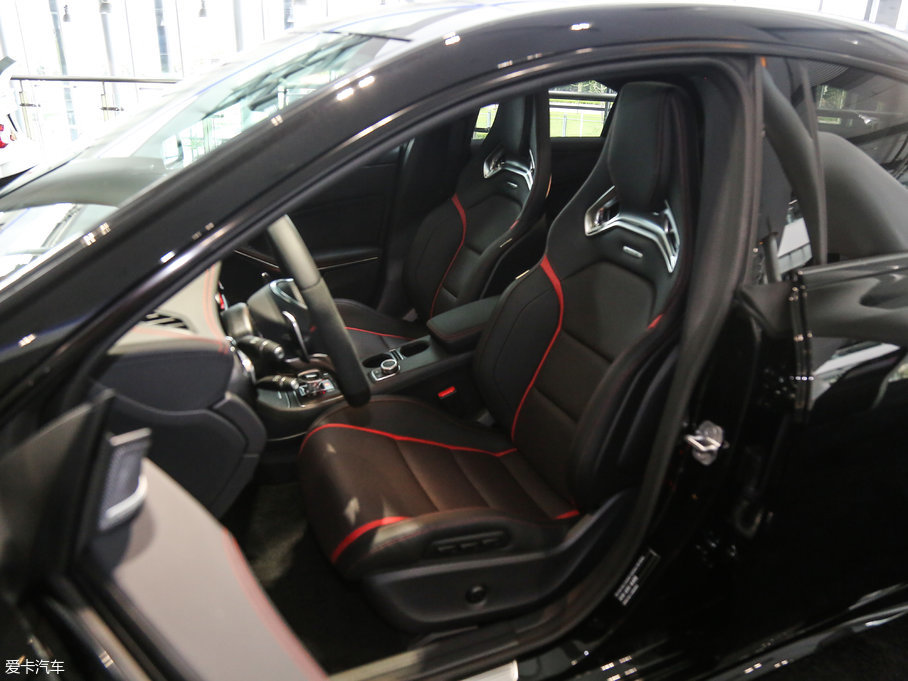 2017YCLAAMG Ŀ AMG CLA 45 4MATIC