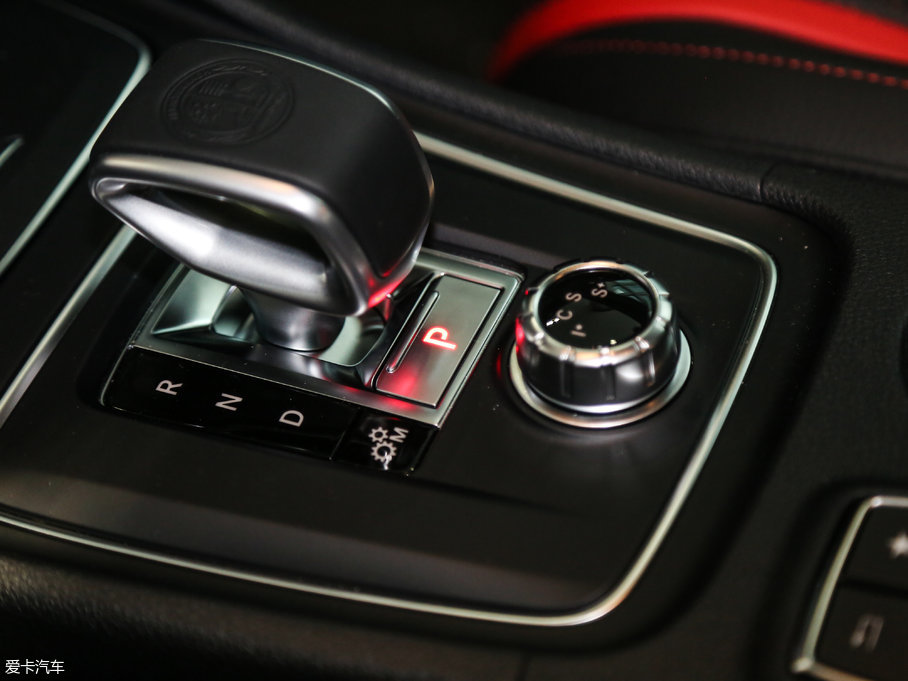 2017YCLAAMG Ŀ AMG CLA 45 4MATIC