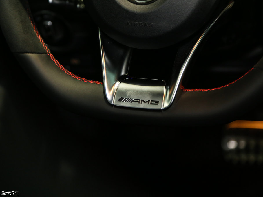 2017YCLAAMG Ŀ AMG CLA 45 4MATIC