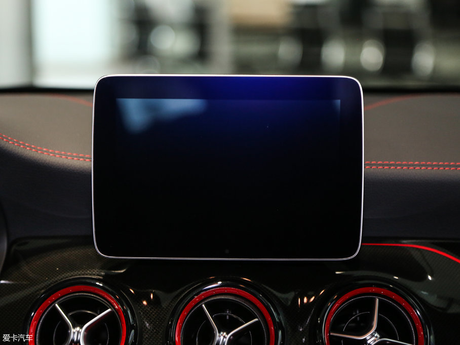 2017YCLAAMG Ŀ AMG CLA 45 4MATIC