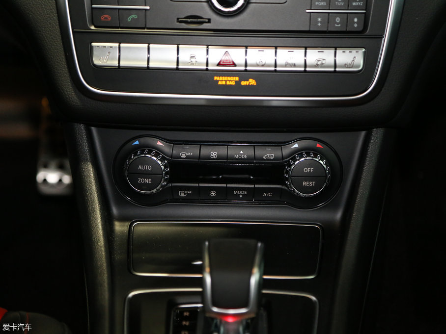 2017YCLAAMG Ŀ AMG CLA 45 4MATIC