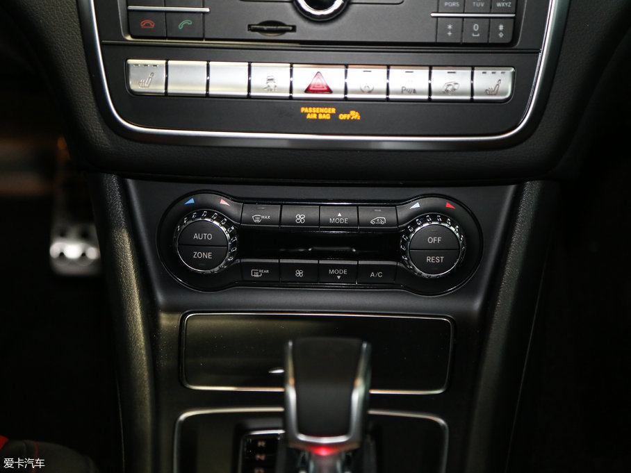 2017YCLAAMG Ŀ AMG CLA 45 4MATIC