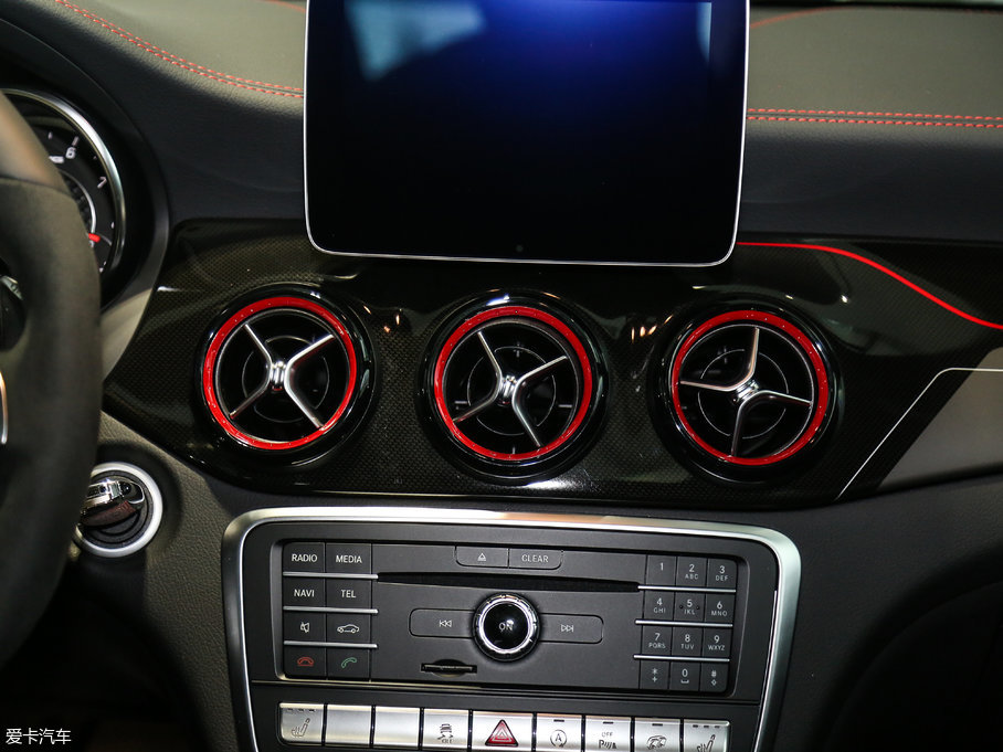 2017YCLAAMG Ŀ AMG CLA 45 4MATIC