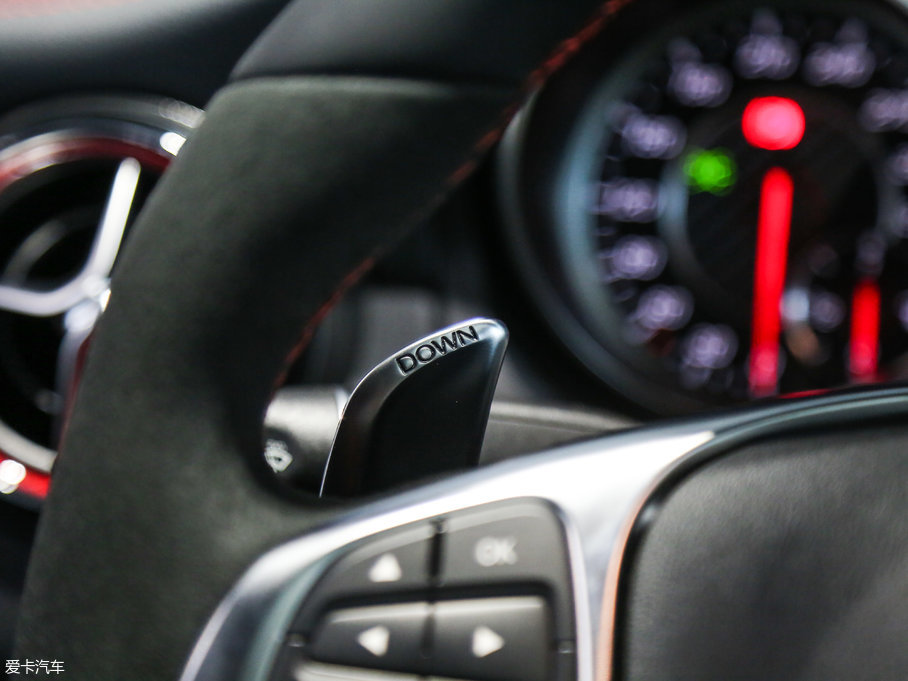 2017YCLAAMG Ŀ AMG CLA 45 4MATIC