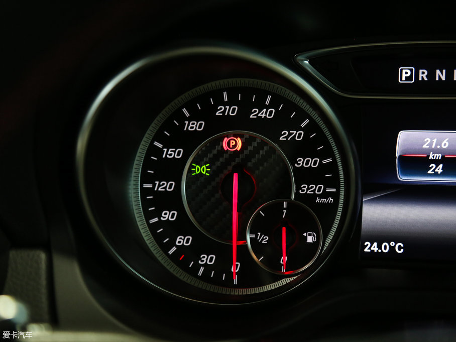 2017YCLAAMG Ŀ AMG CLA 45 4MATIC