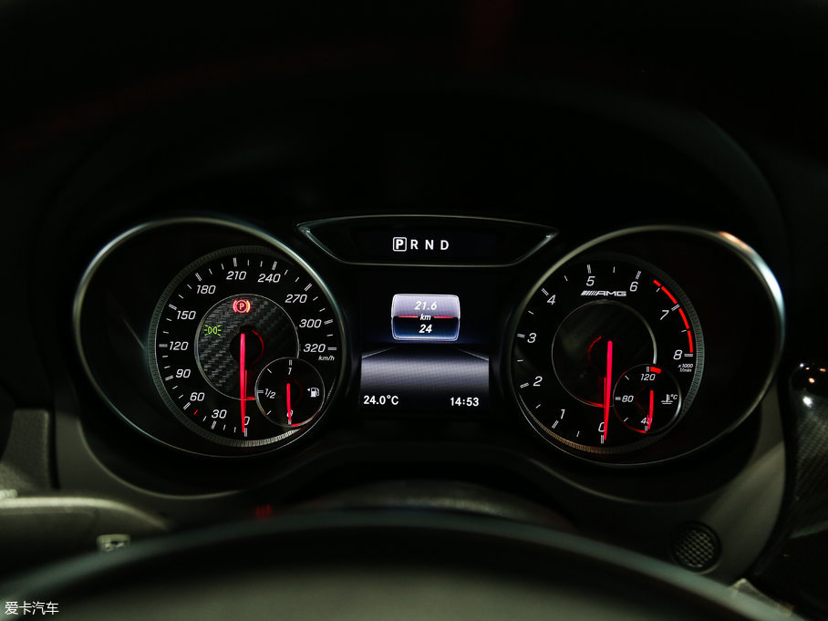 2017YCLAAMG Ŀ AMG CLA 45 4MATIC