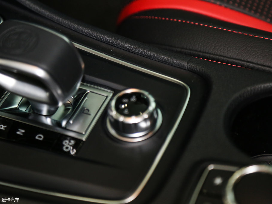 2017YCLA(j)AMG Ŀ AMG CLA 45 4MATIC