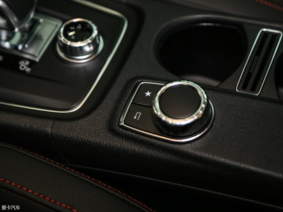 2017YCLAAMG Ŀ AMG CLA 45 4MATIC