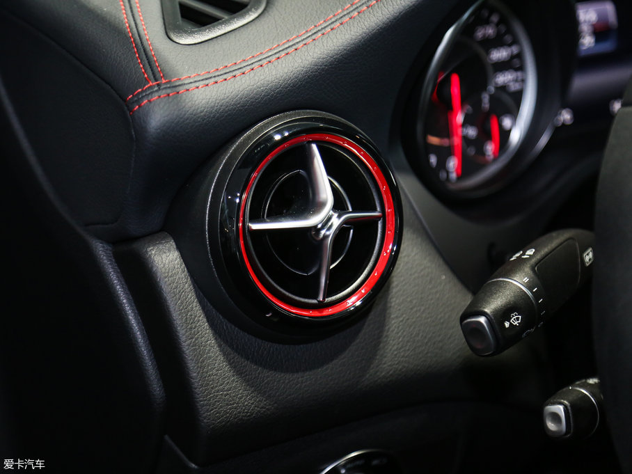 2017YCLAAMG Ŀ AMG CLA 45 4MATIC