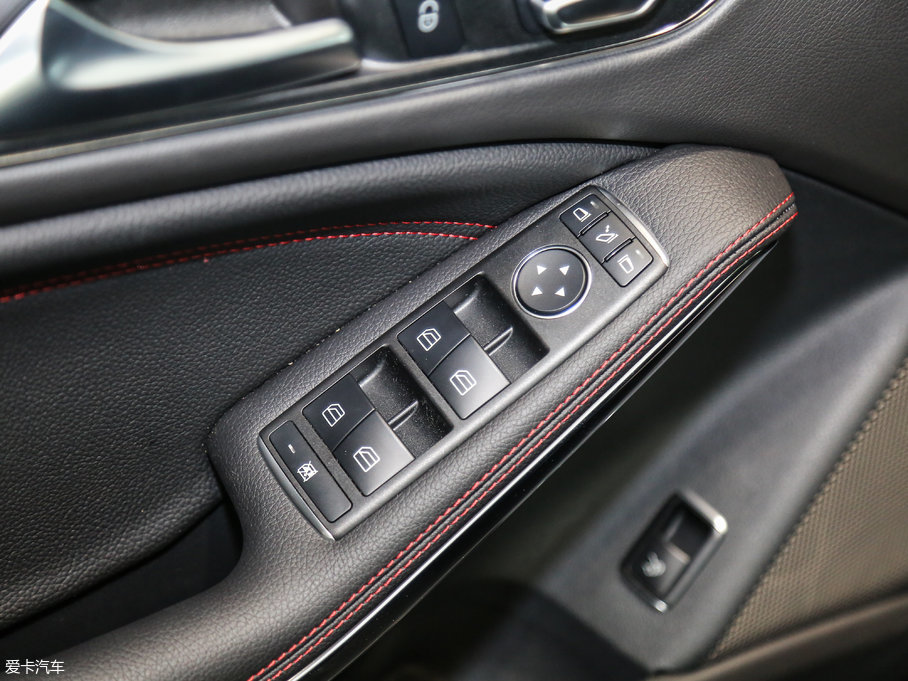 2017YCLAAMG Ŀ AMG CLA 45 4MATIC