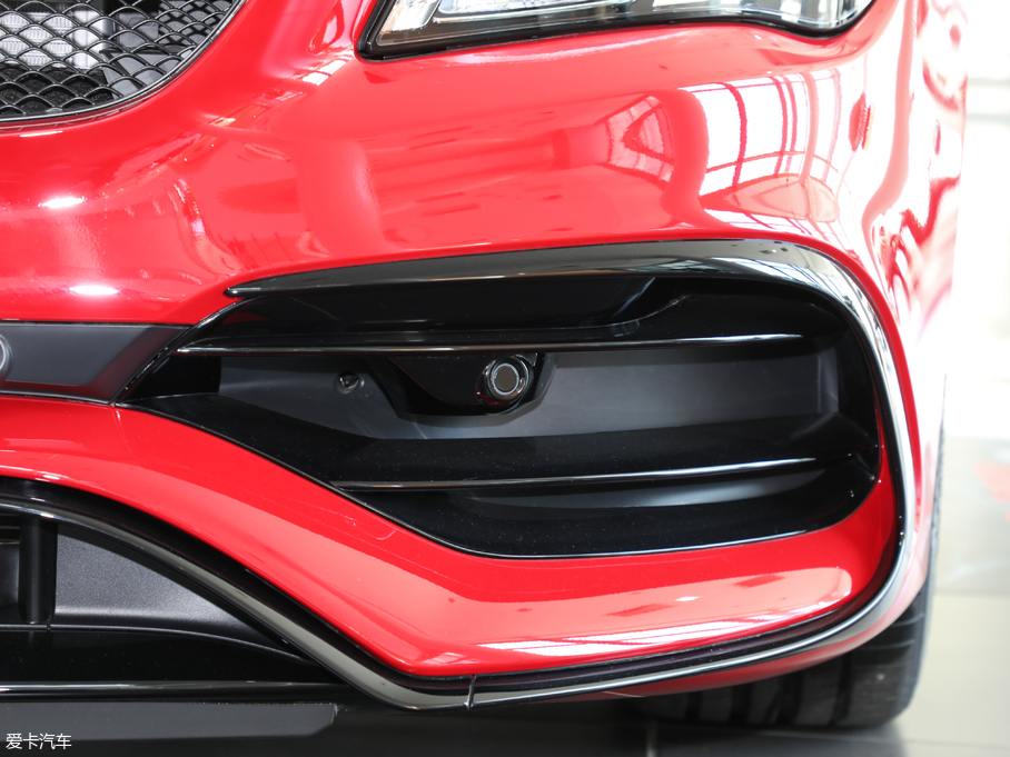 2017YCLA(j)AMG Ŀ AMG CLA 45 4MATIC