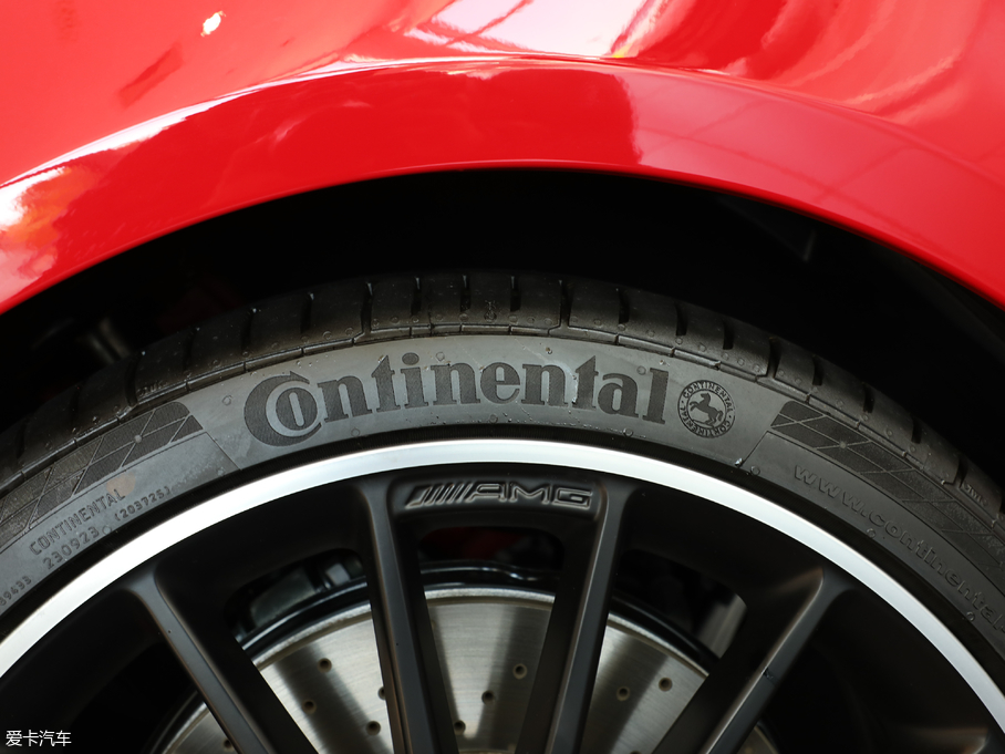 2017YCLAAMG Ŀ AMG CLA 45 4MATIC