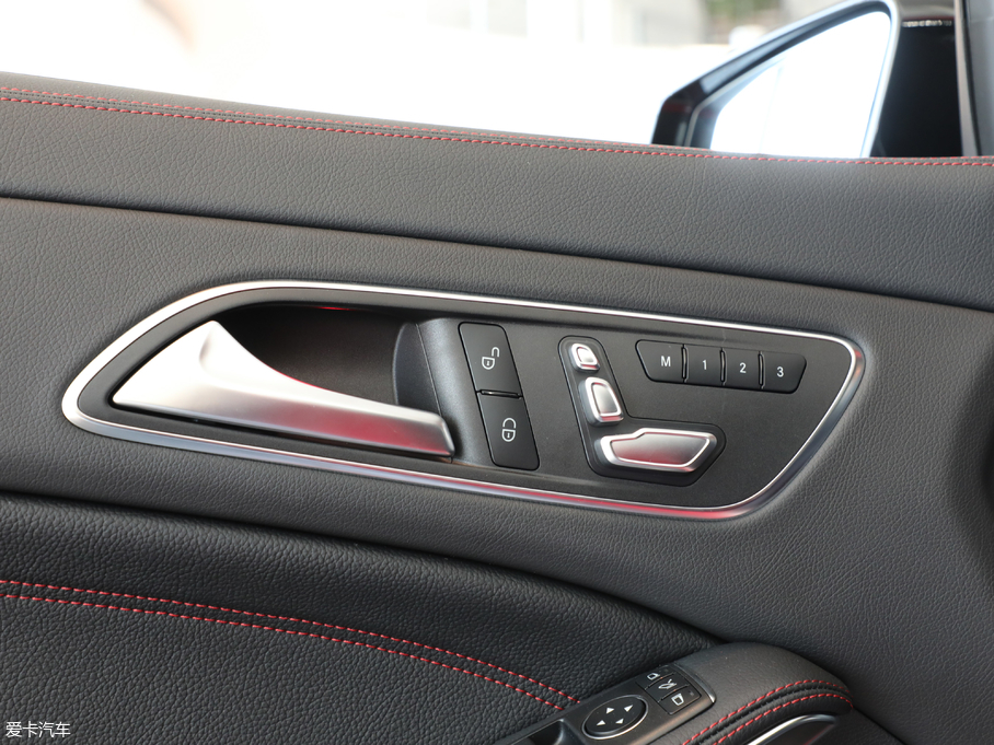 2017YCLAAMG Ŀ AMG CLA 45 4MATIC