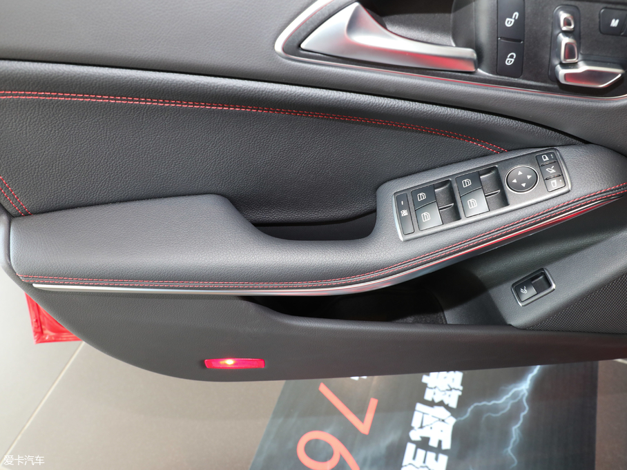 2017YCLA(j)AMG Ŀ AMG CLA 45 4MATIC