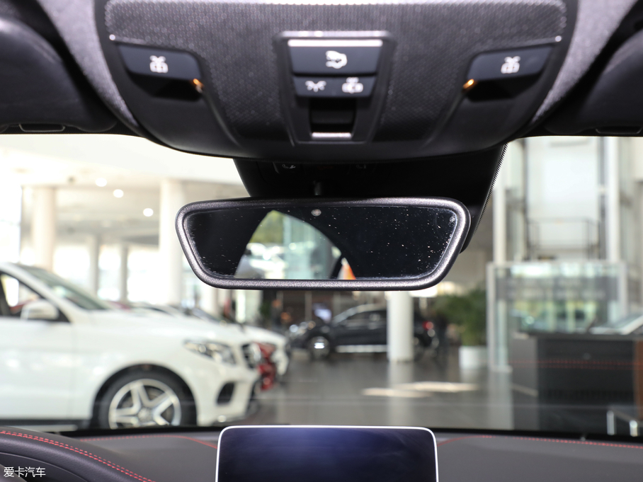 2017YCLAAMG Ŀ AMG CLA 45 4MATIC