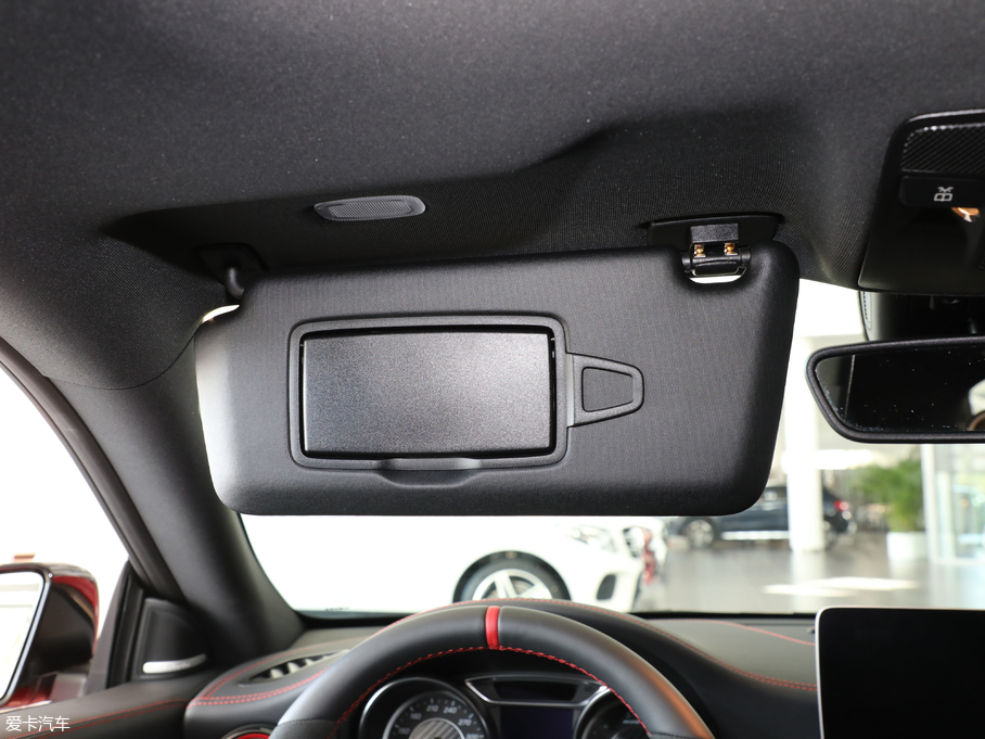 2017YCLAAMG Ŀ AMG CLA 45 4MATIC