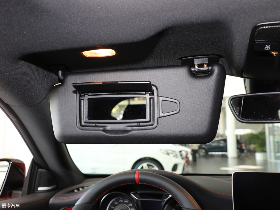 2017YCLAAMG Ŀ AMG CLA 45 4MATIC