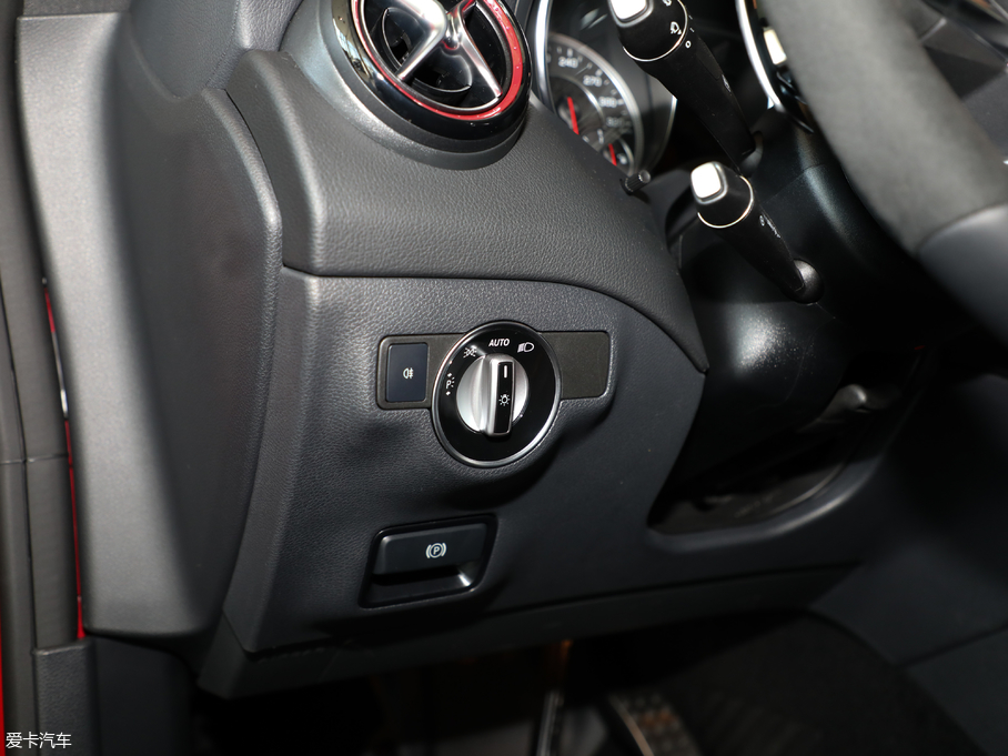 2017YCLAAMG Ŀ AMG CLA 45 4MATIC