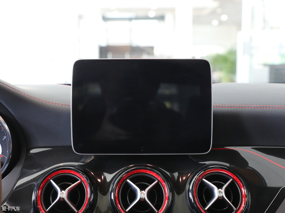 2017YCLAAMG Ŀ AMG CLA 45 4MATIC