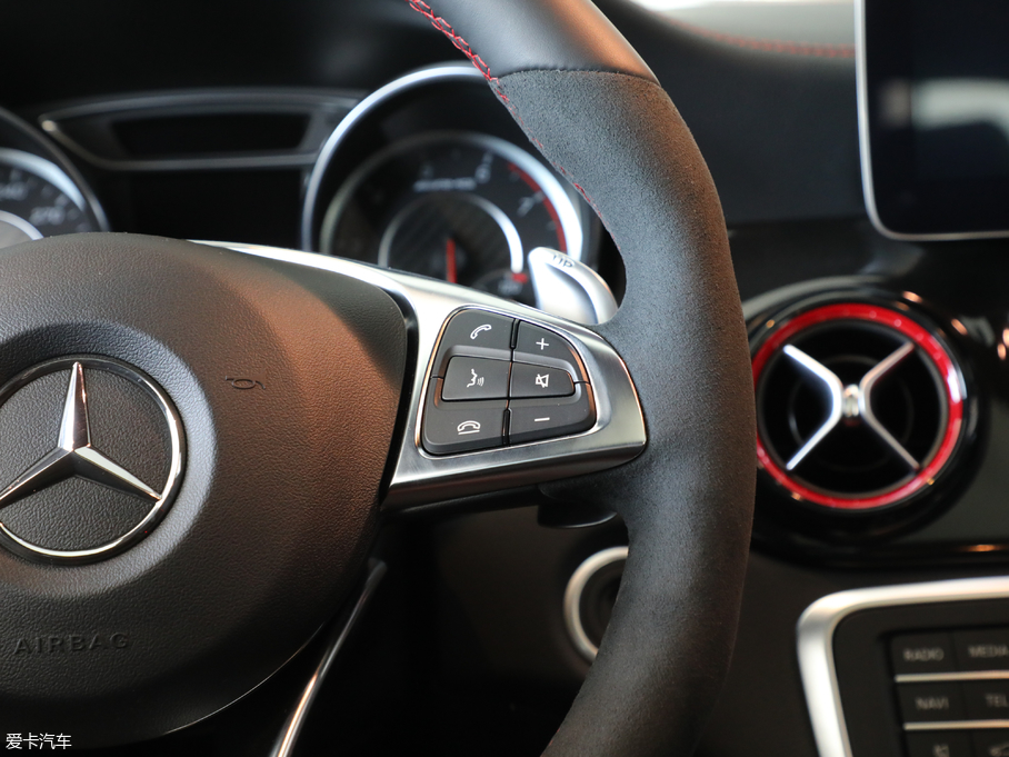 2017YCLAAMG Ŀ AMG CLA 45 4MATIC